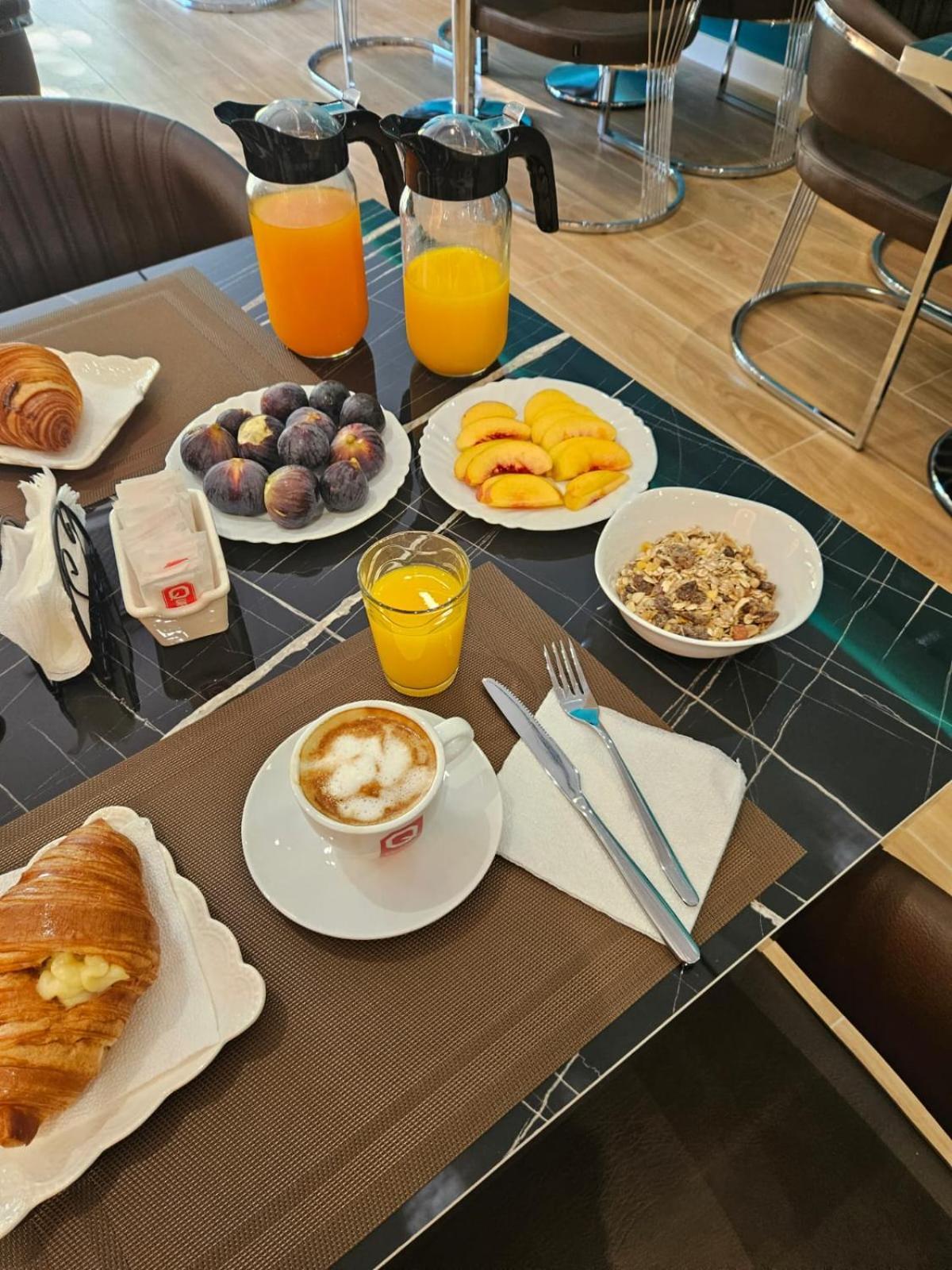 Hotel Beliz Boutique 4*