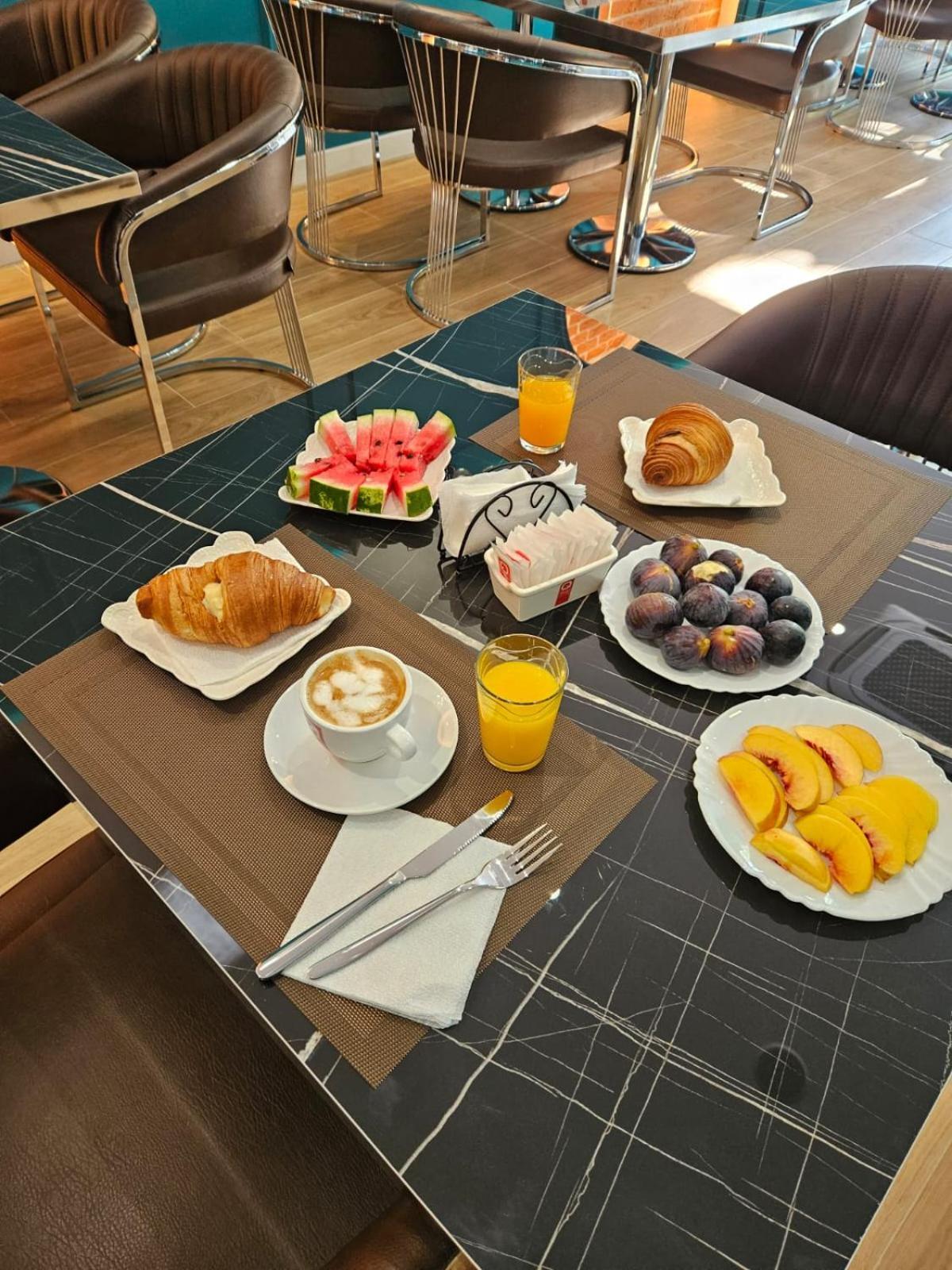 Hotel Beliz Boutique 4*