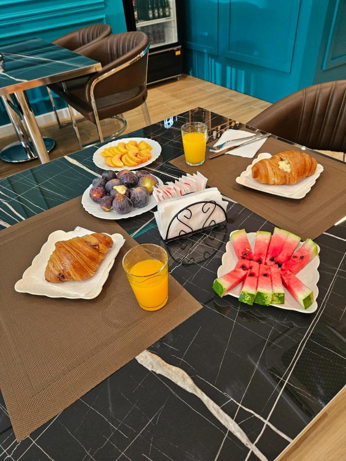 Beliz Boutique 4* Vlorë
