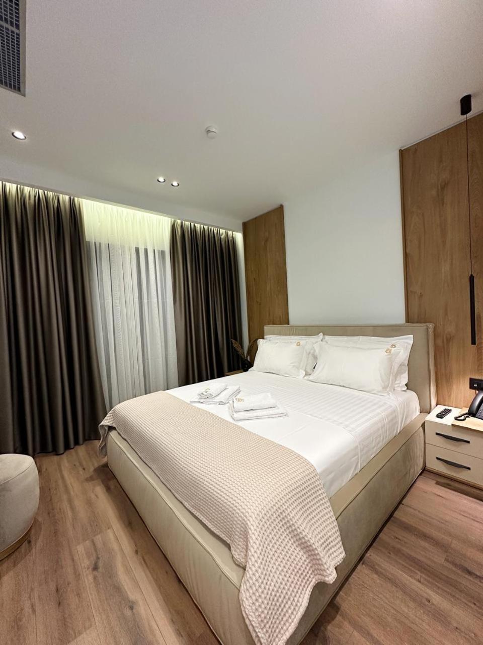 Hotel Beliz Boutique