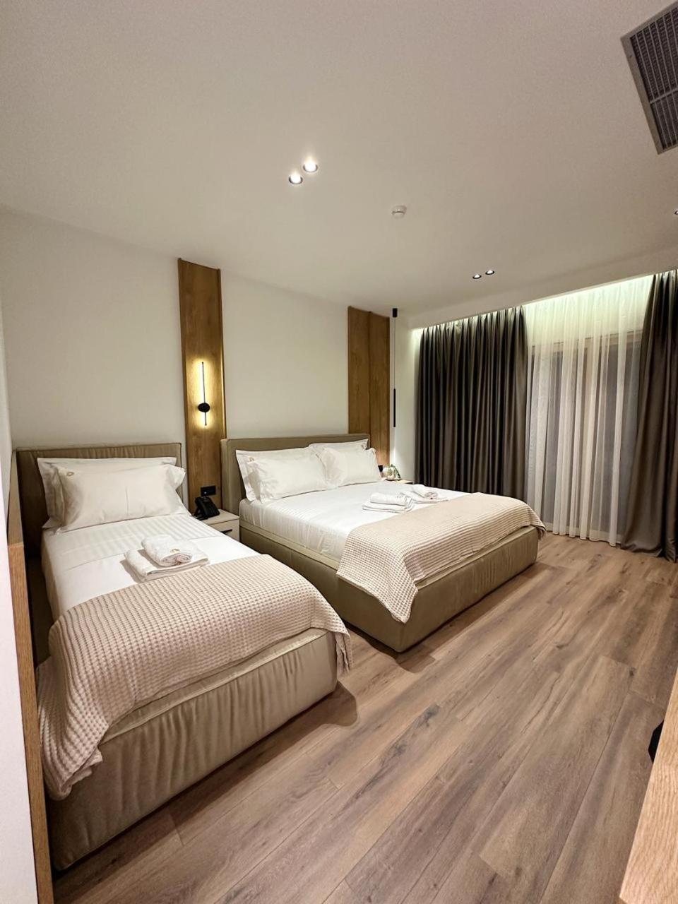 Beliz Boutique 4* Vlorë