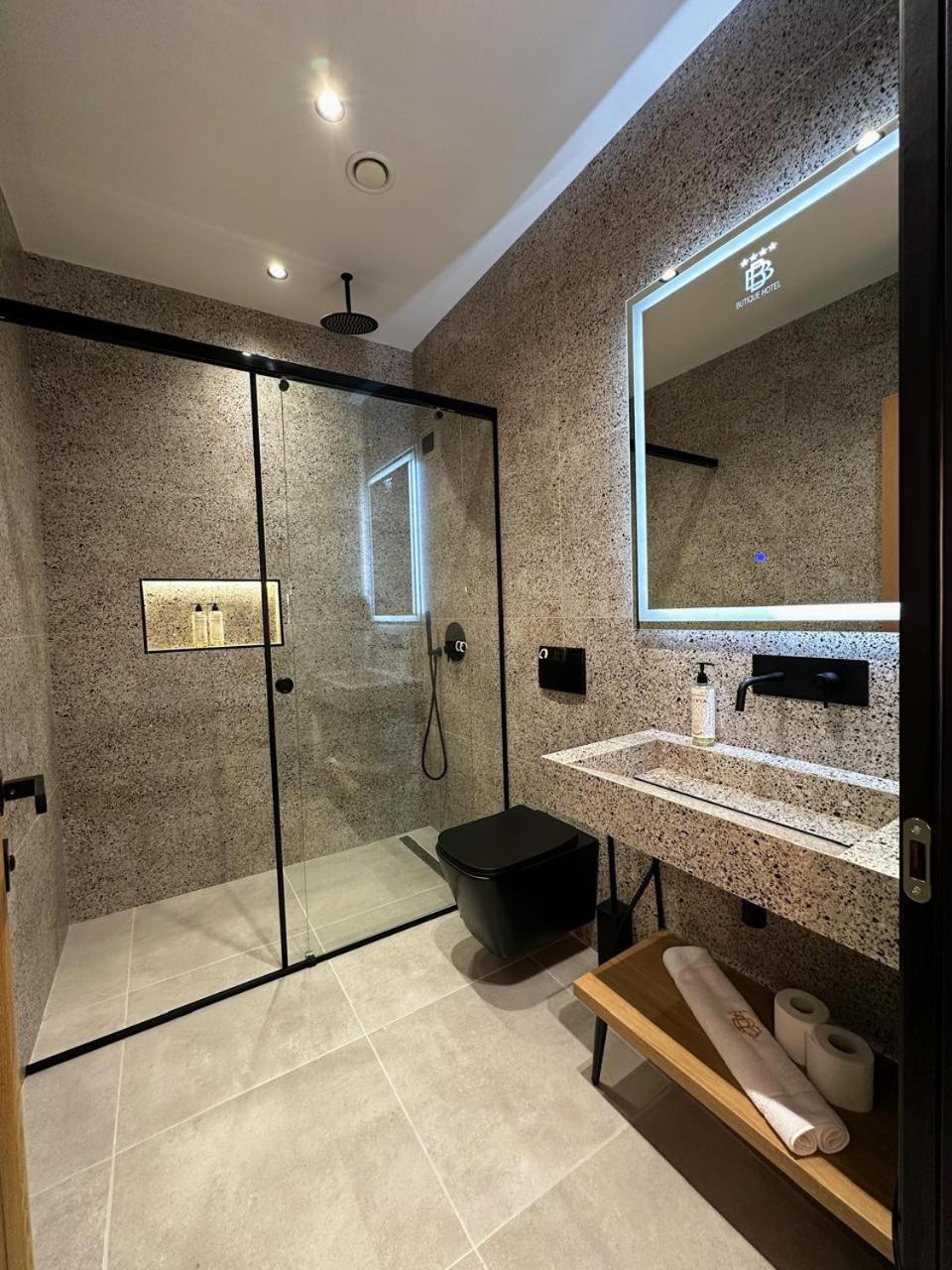 Beliz Boutique 4*