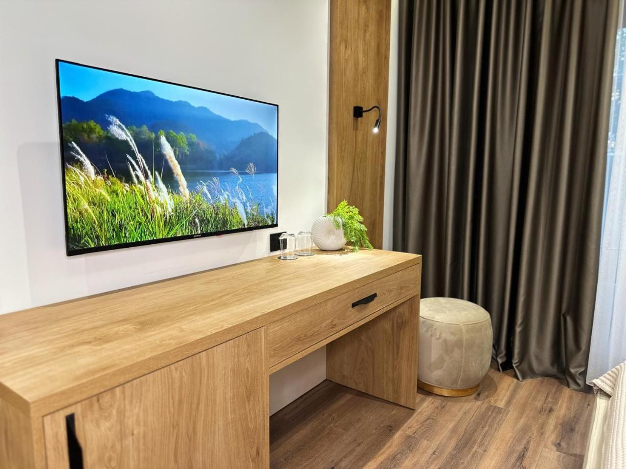 Hotel Beliz Boutique Vlorë