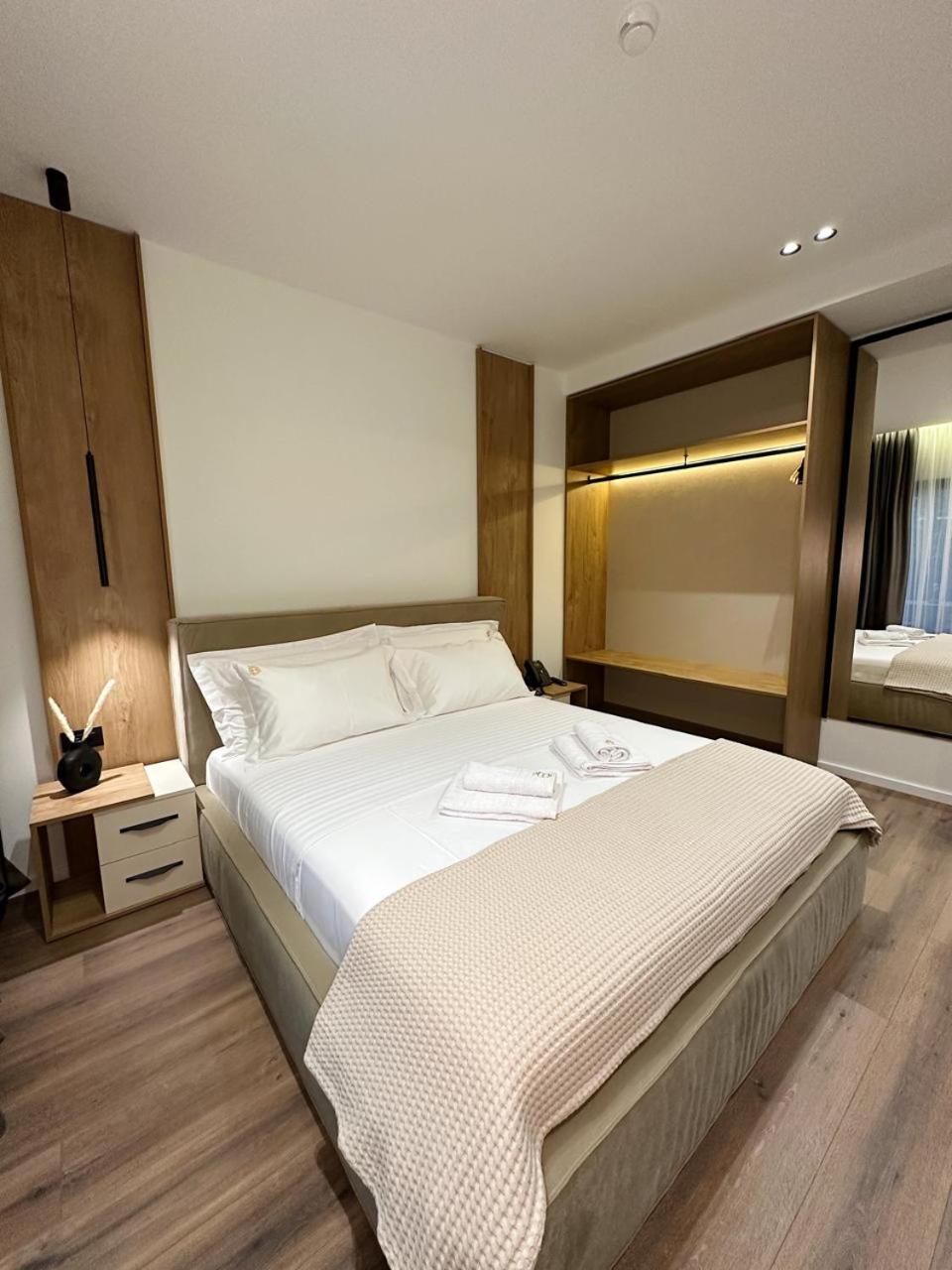 Beliz Boutique 4*