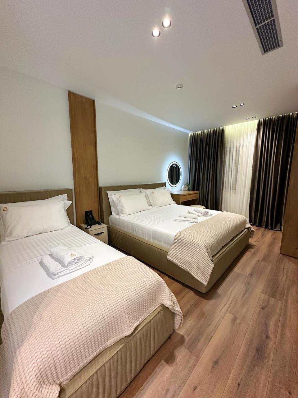 Beliz Boutique Hotel 4*
