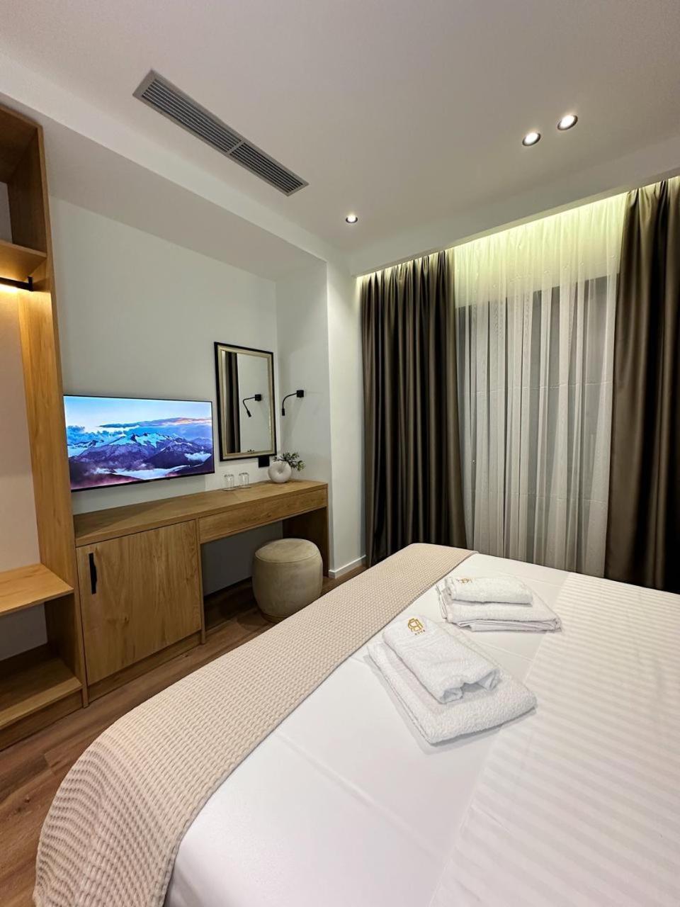 Beliz Boutique Hotel Vlorë