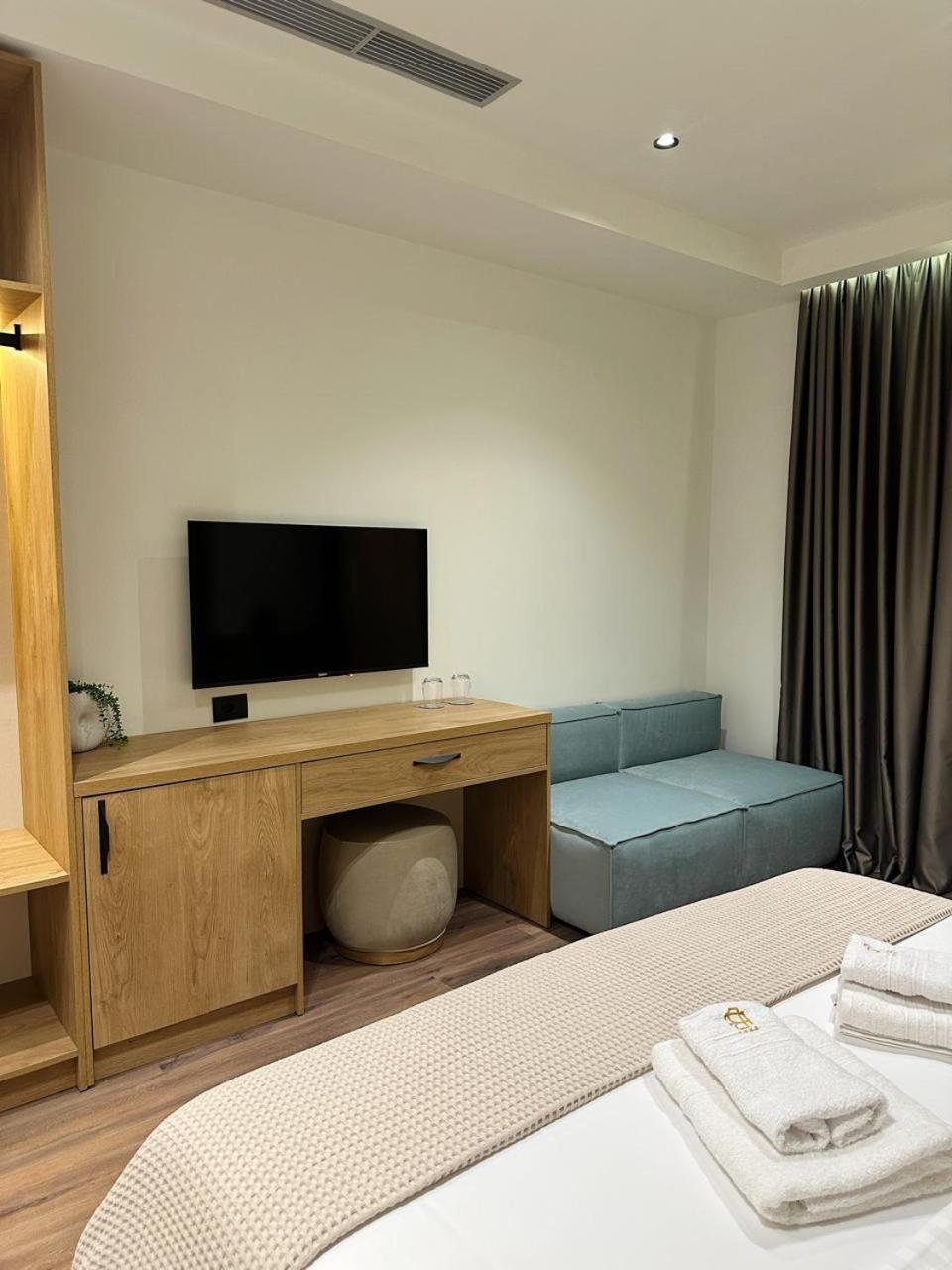 Beliz Boutique 4*