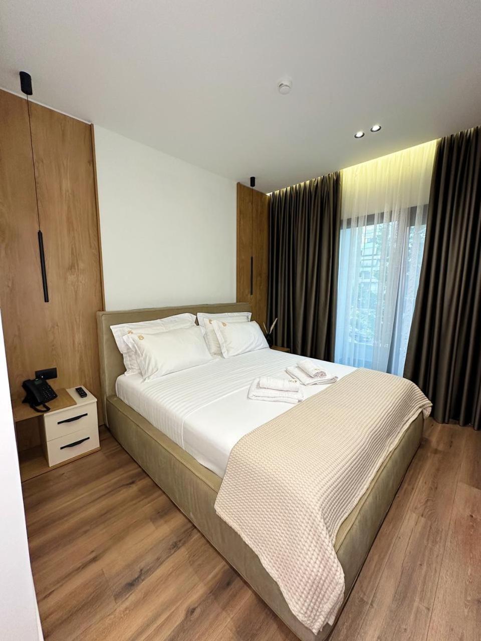 Beliz Boutique Hotel 4*