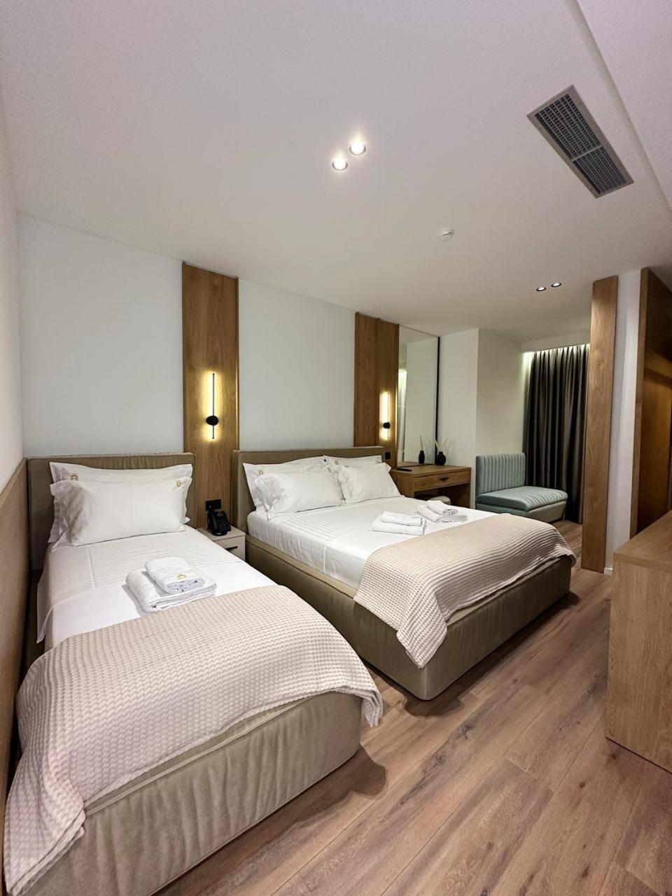 Beliz Boutique Hotel Vlorë