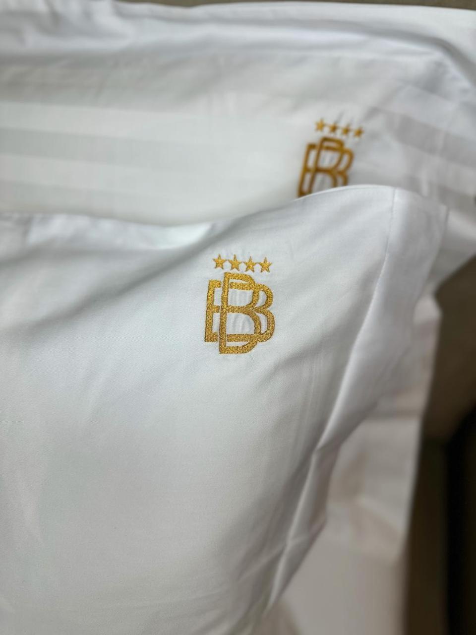 Beliz Boutique 4*