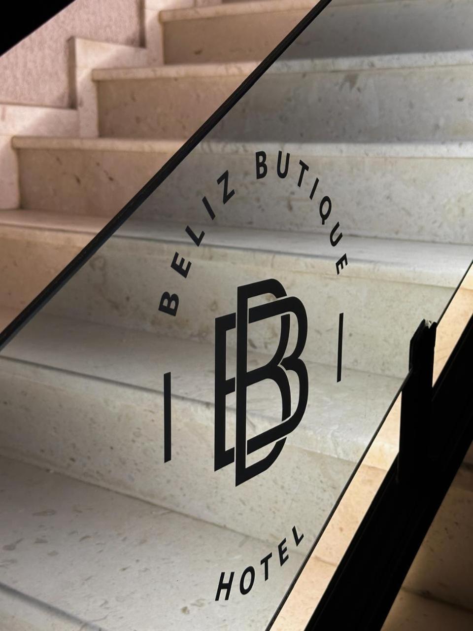 Hotel Beliz Boutique