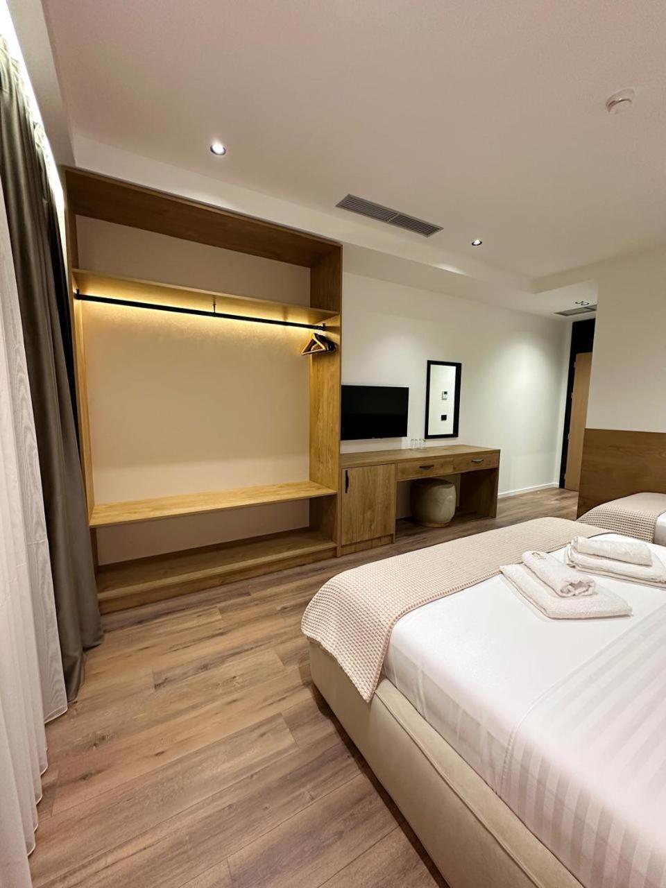 Beliz Boutique 4*