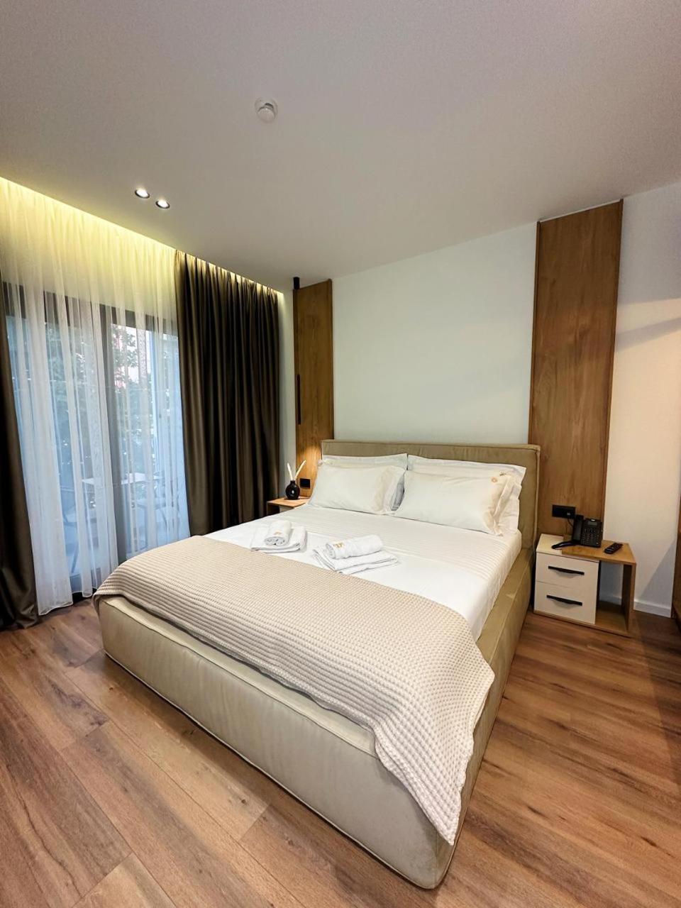 Beliz Boutique Hotel 4*