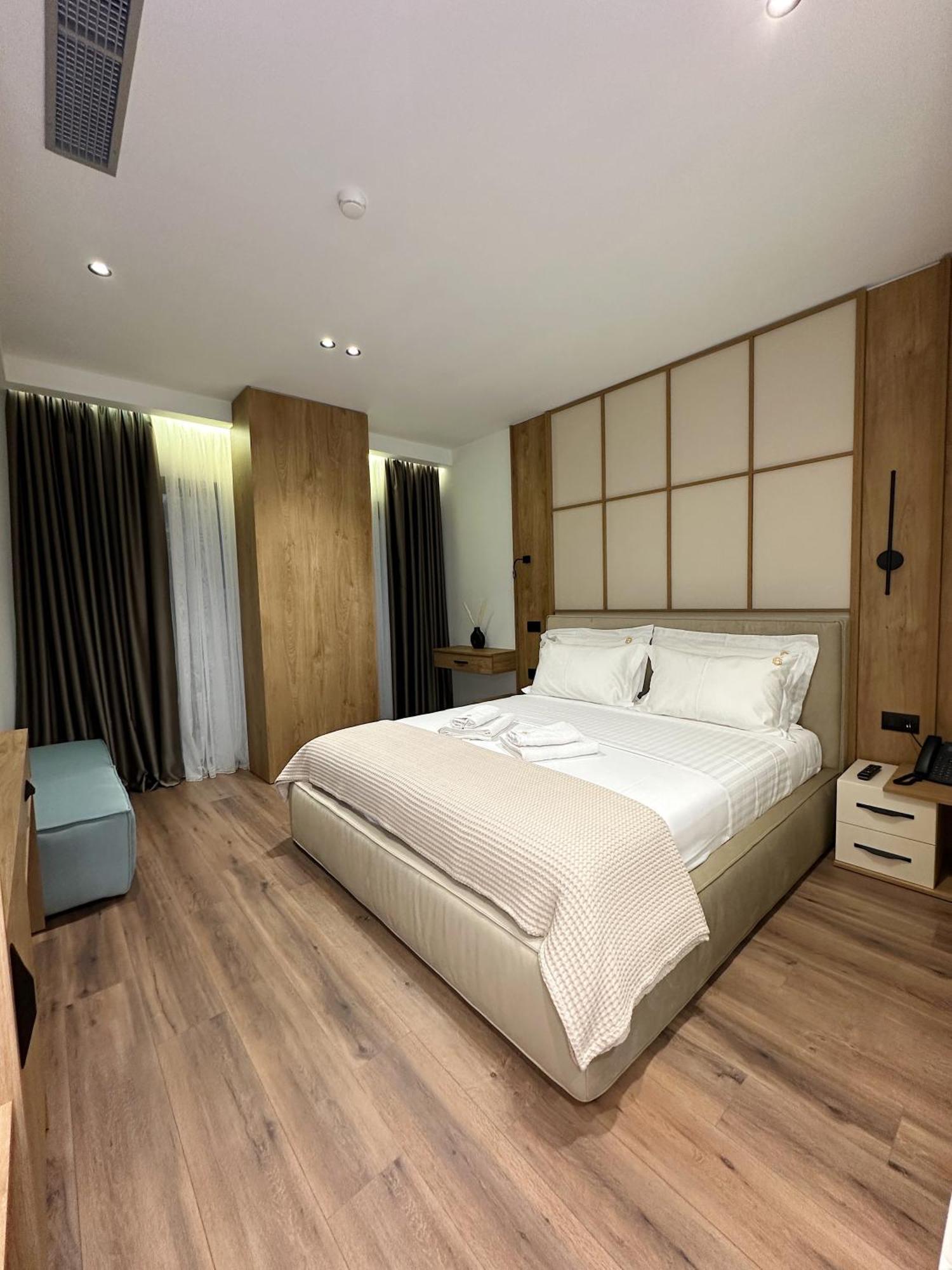 Beliz Boutique Hotel Vlorë