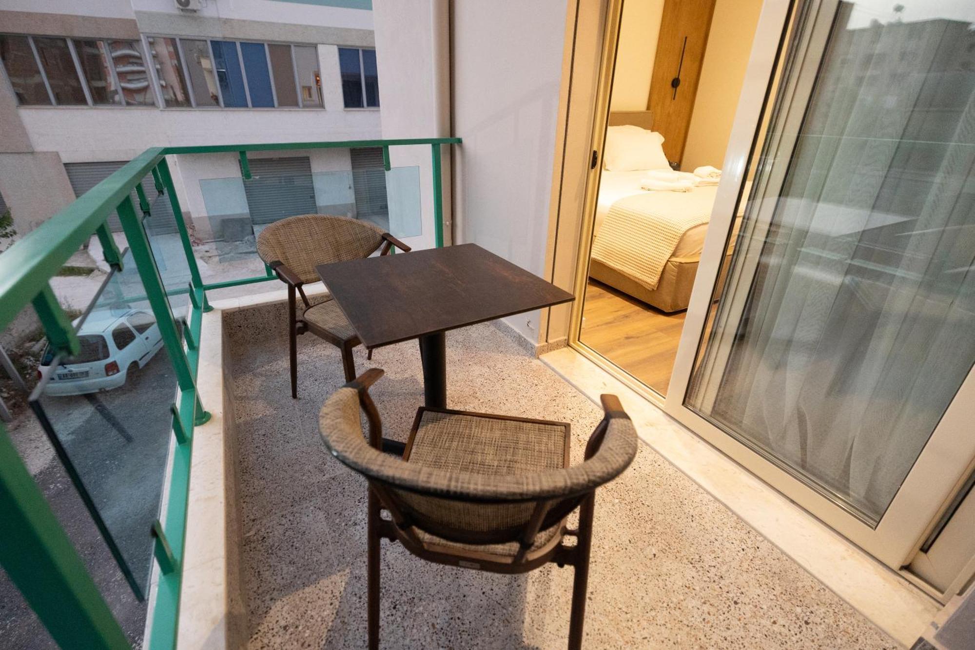 Hotel Beliz Boutique