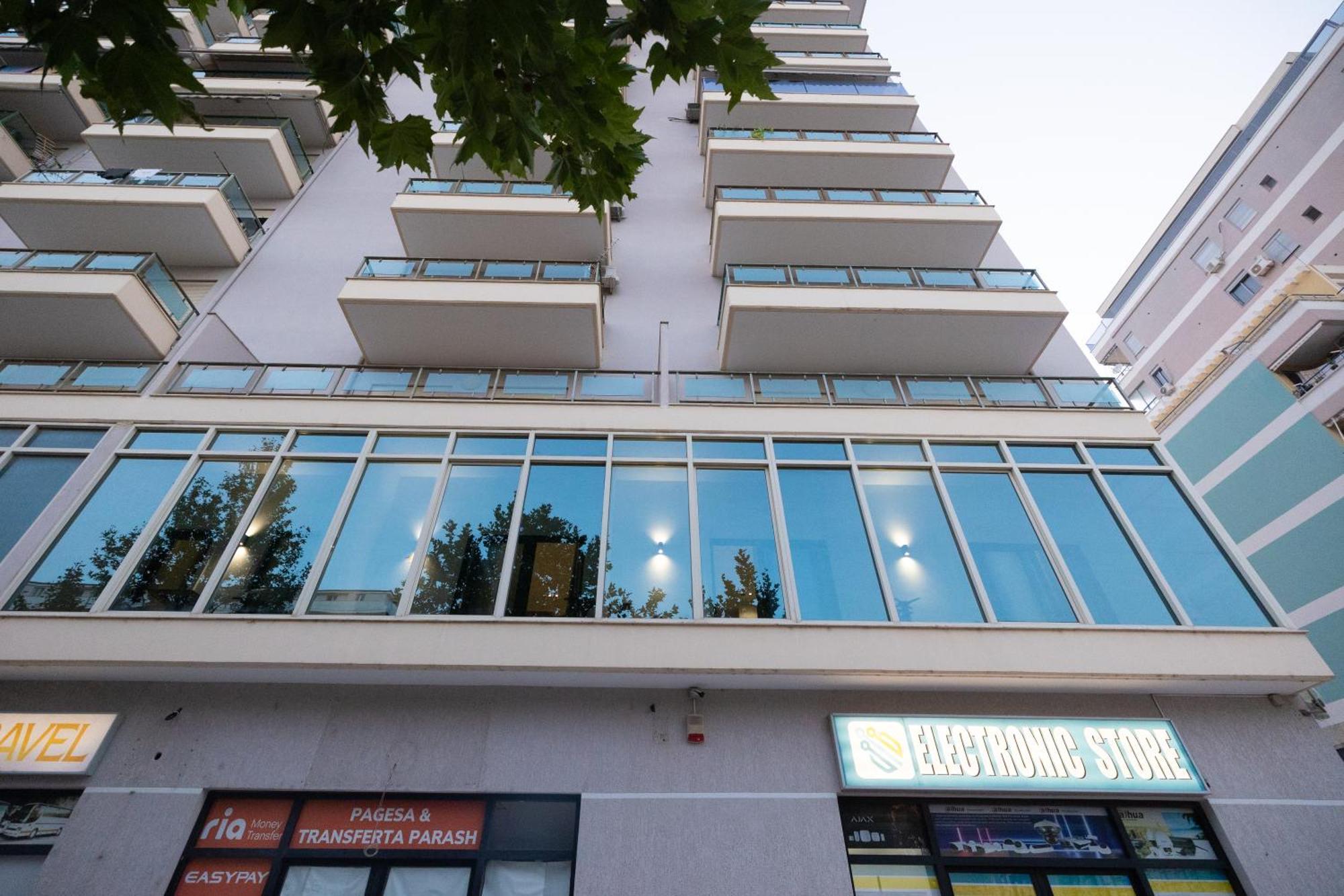 Hotel Beliz Boutique 4*