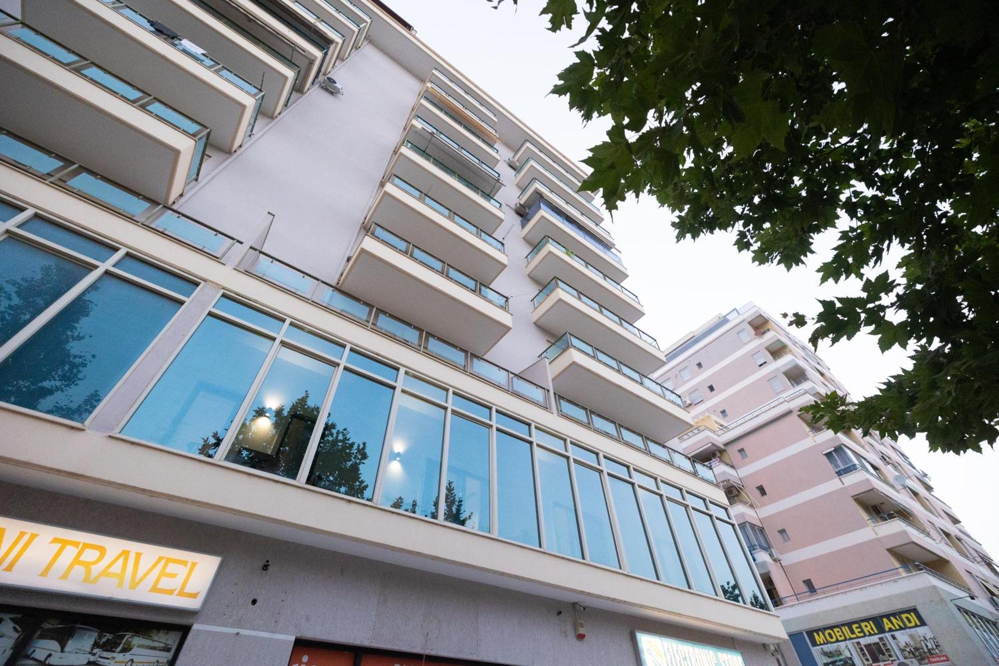 Beliz Boutique Vlorë