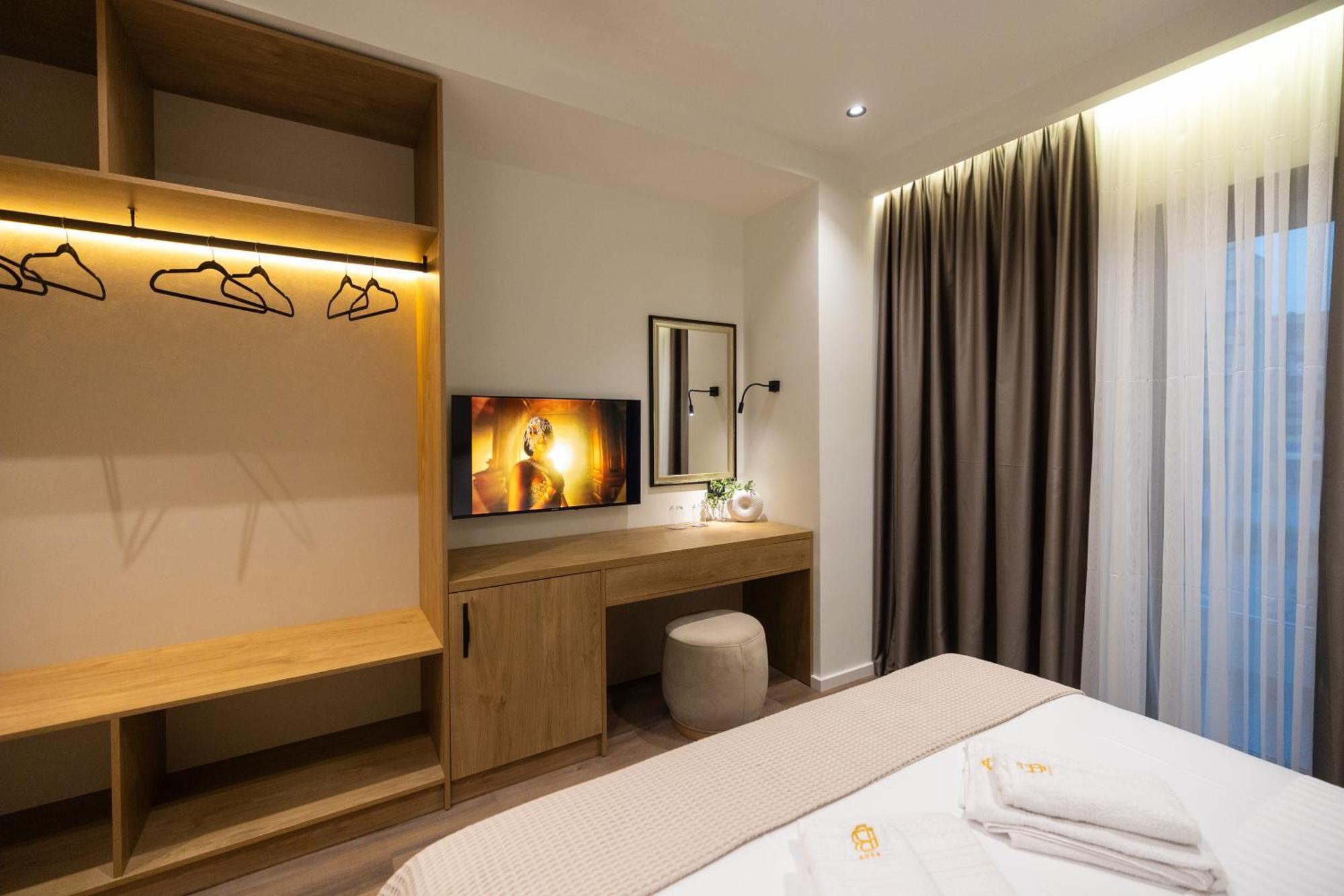 Beliz Boutique Hotel Vlorë