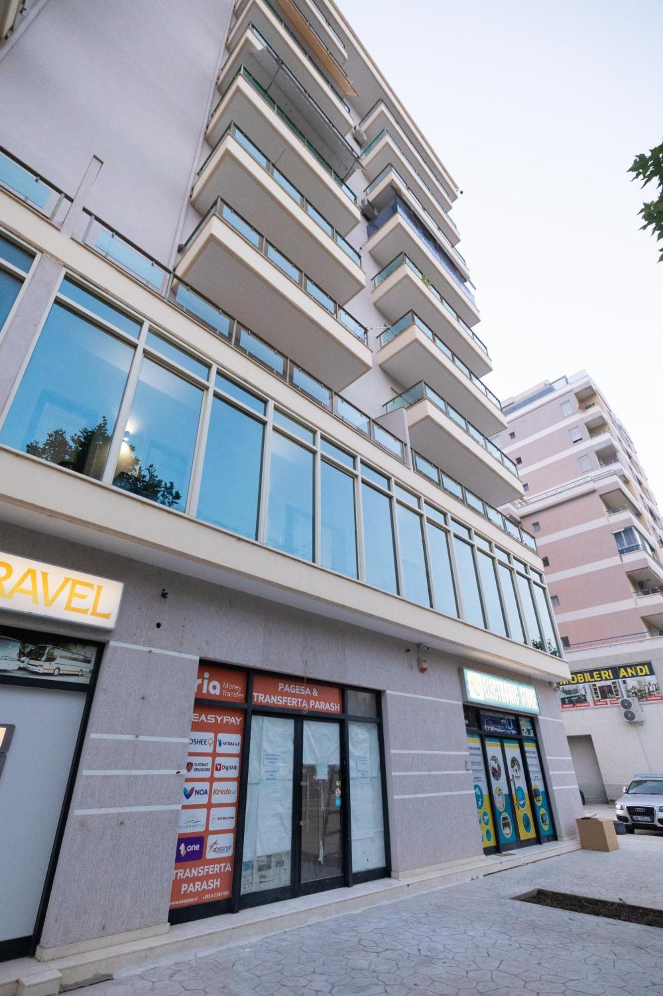 Beliz Boutique Vlorë