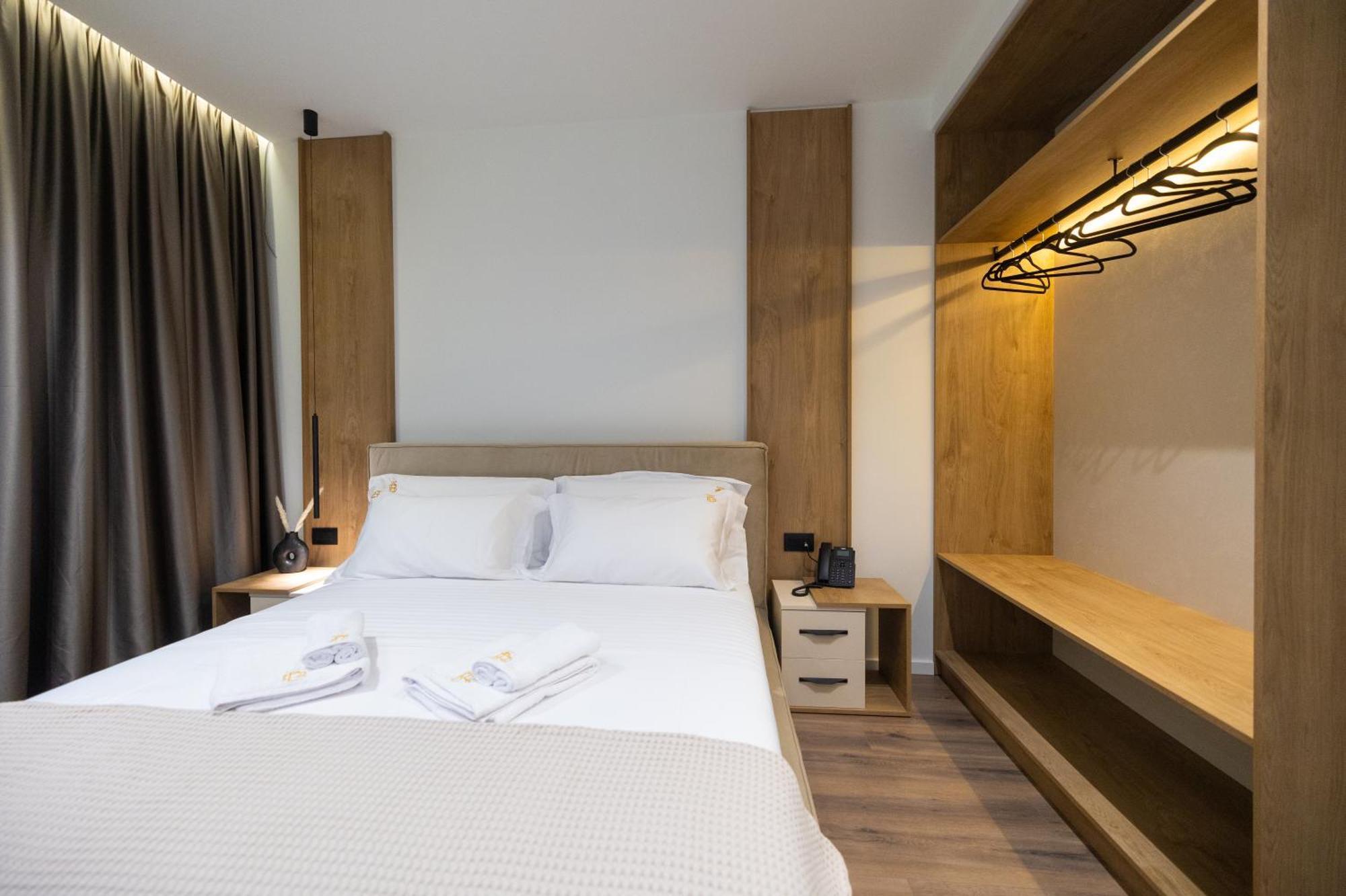 Beliz Boutique Hotel