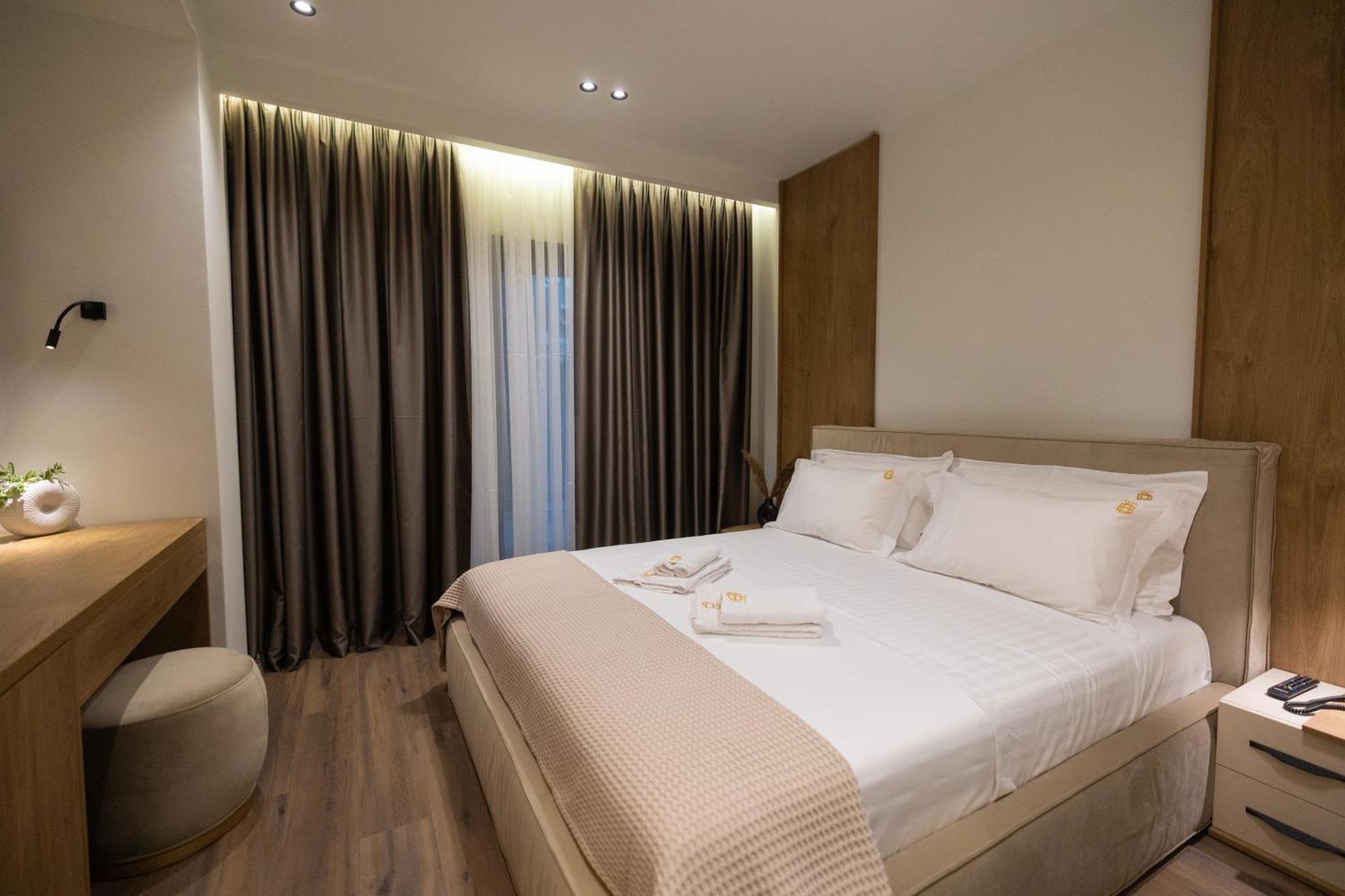 Hotel Beliz Boutique