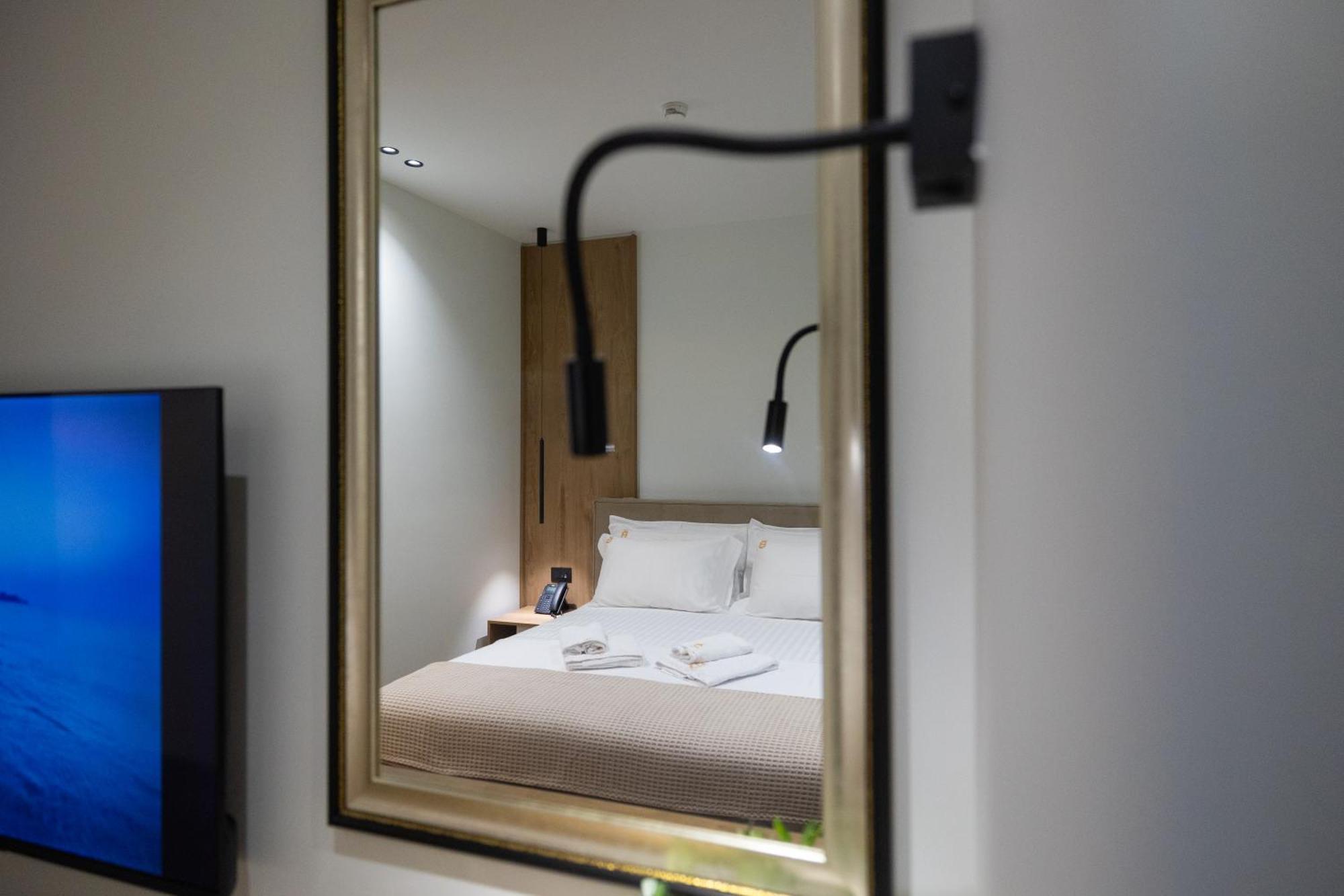 Beliz Boutique 4* Vlorë