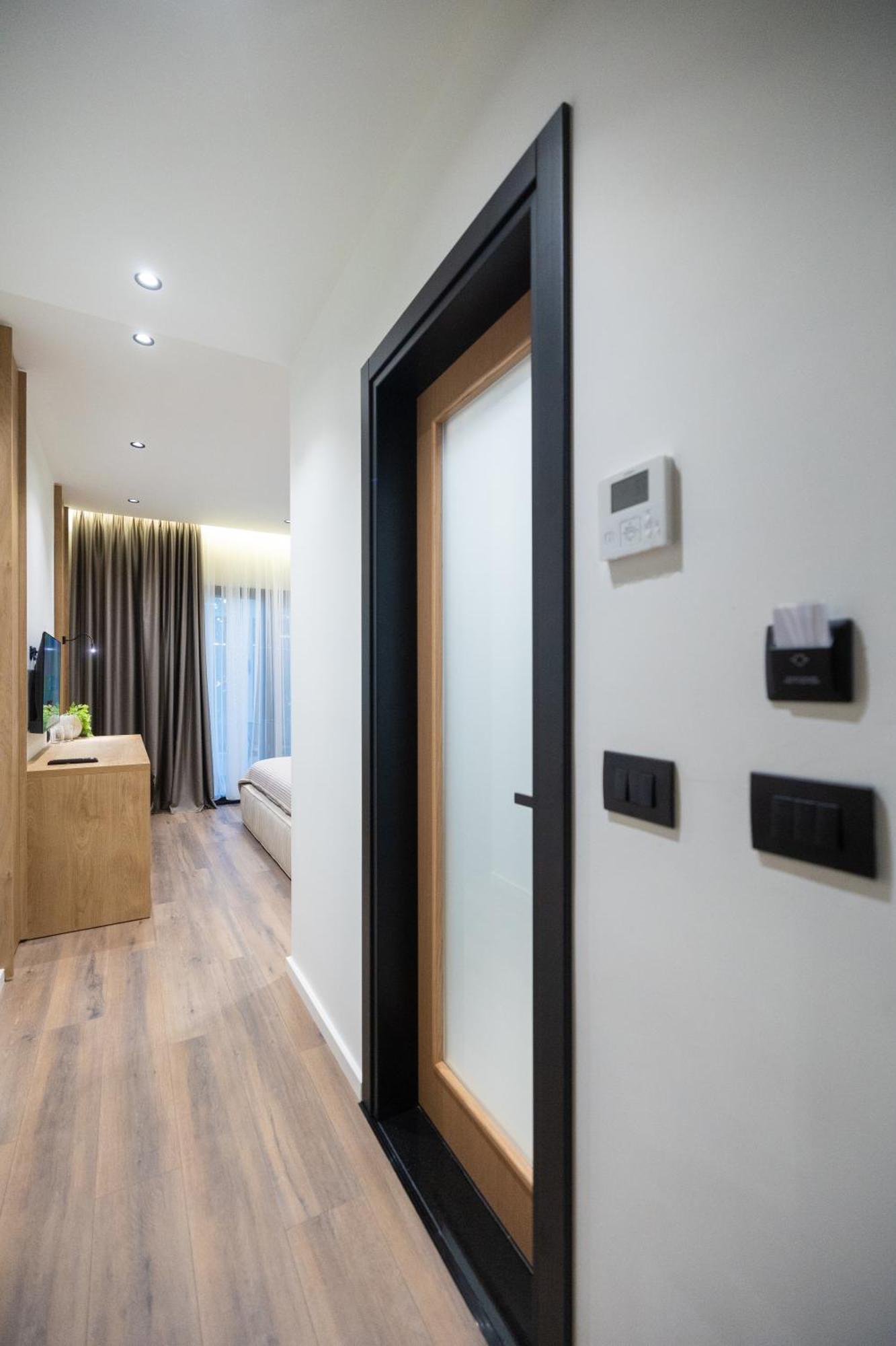 Beliz Boutique 4* Vlorë