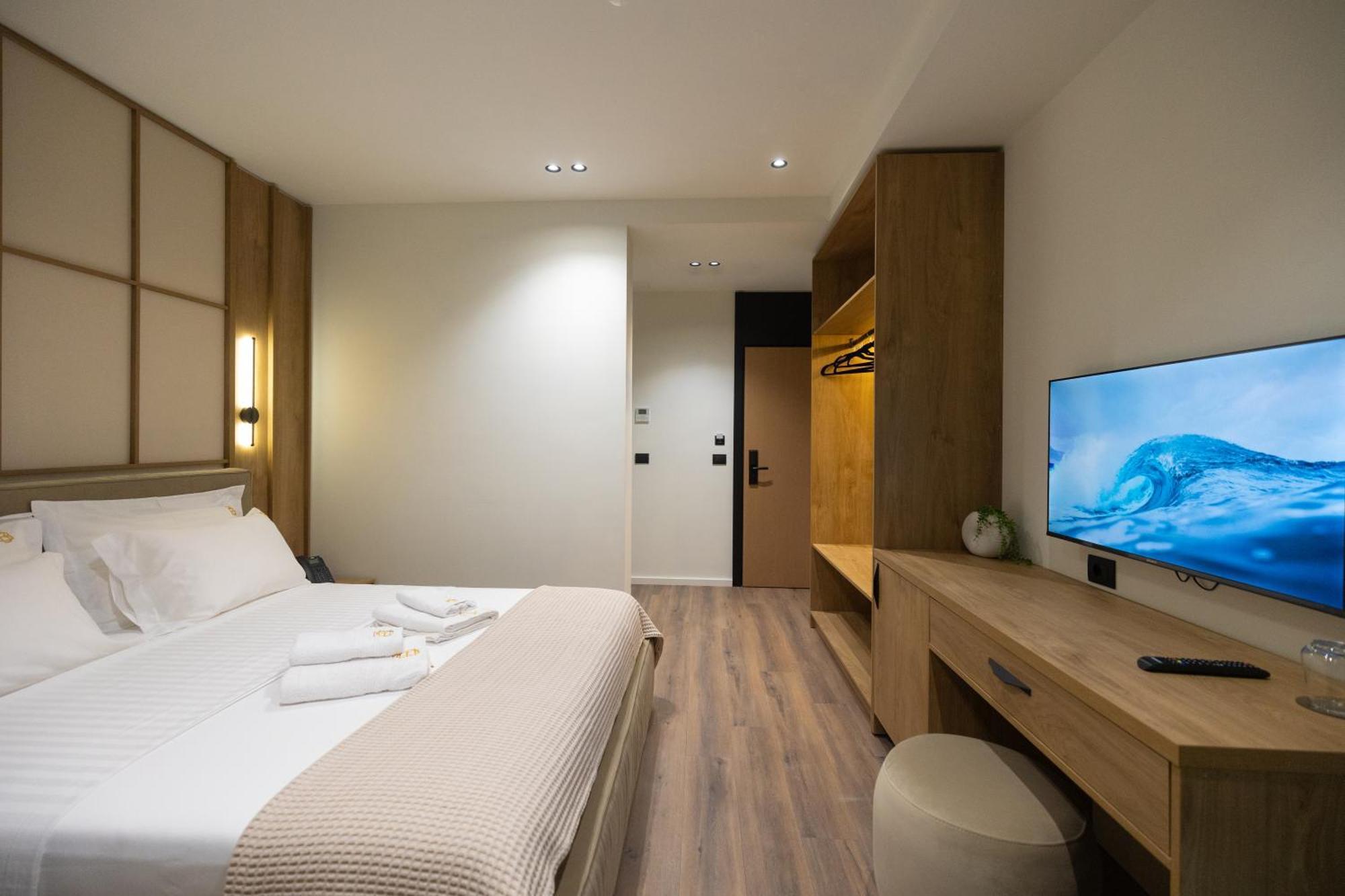 Beliz Boutique Hotel Vlorë
