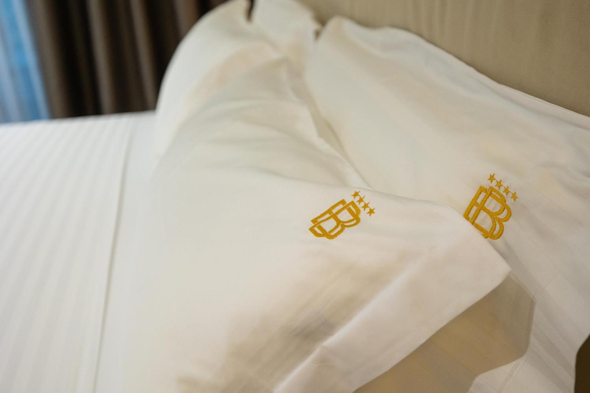 Beliz Boutique 4* Vlorë