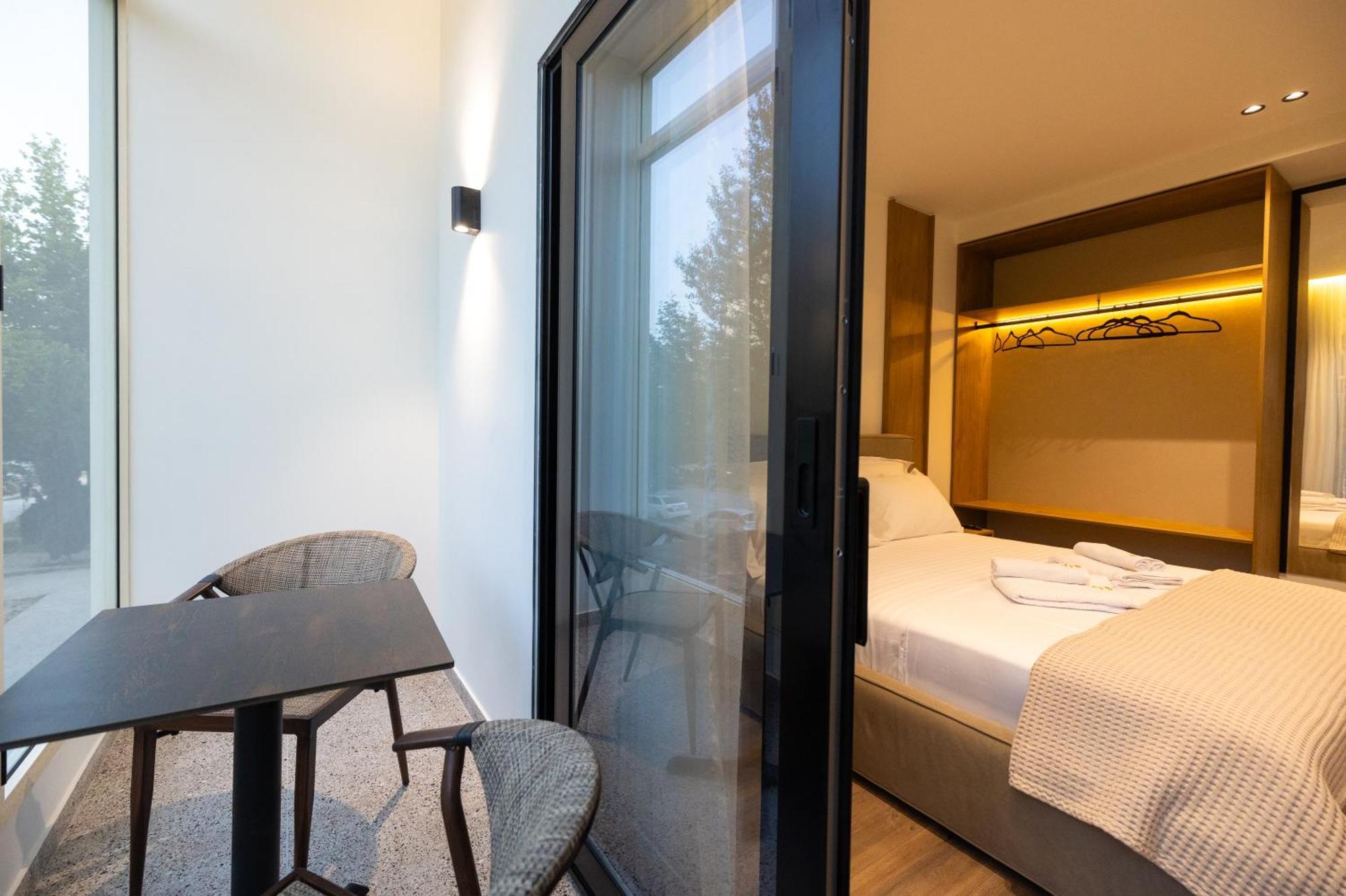Beliz Boutique Hotel