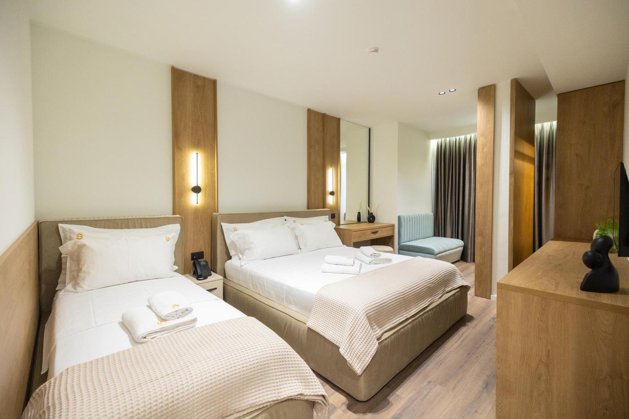 Beliz Boutique Hotel