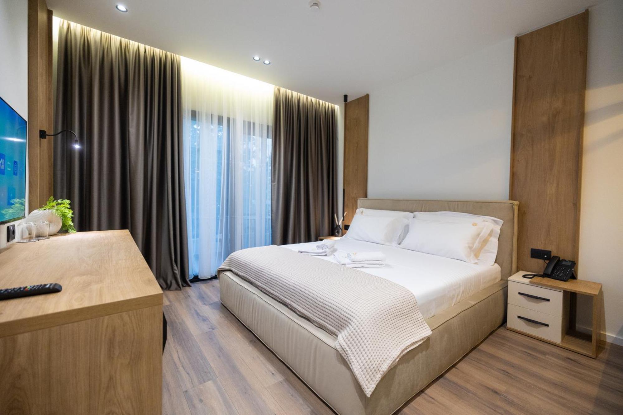 Hotel Beliz Boutique 4*