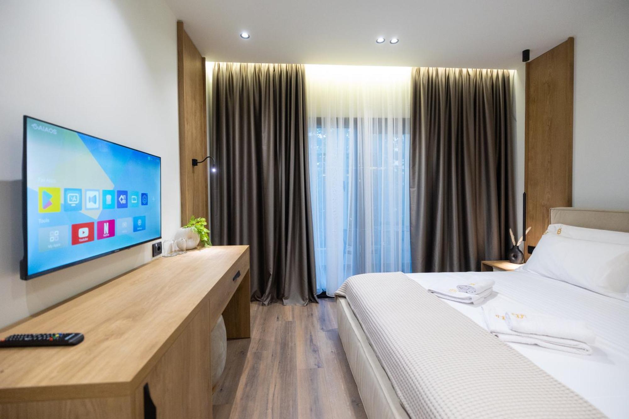 Beliz Boutique Hotel Vlorë