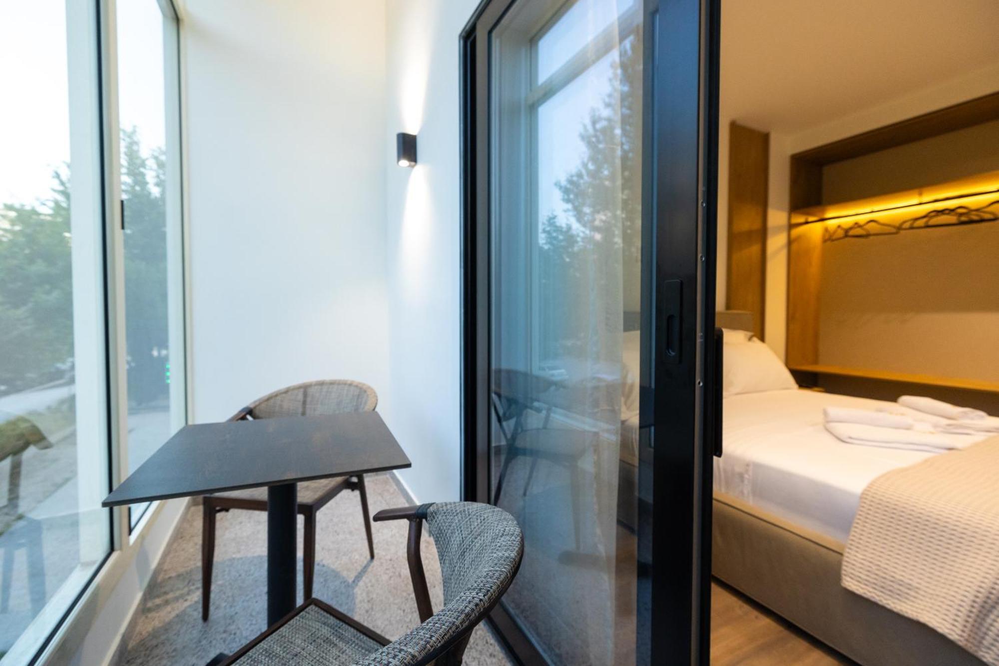 Beliz Boutique 4* Vlorë