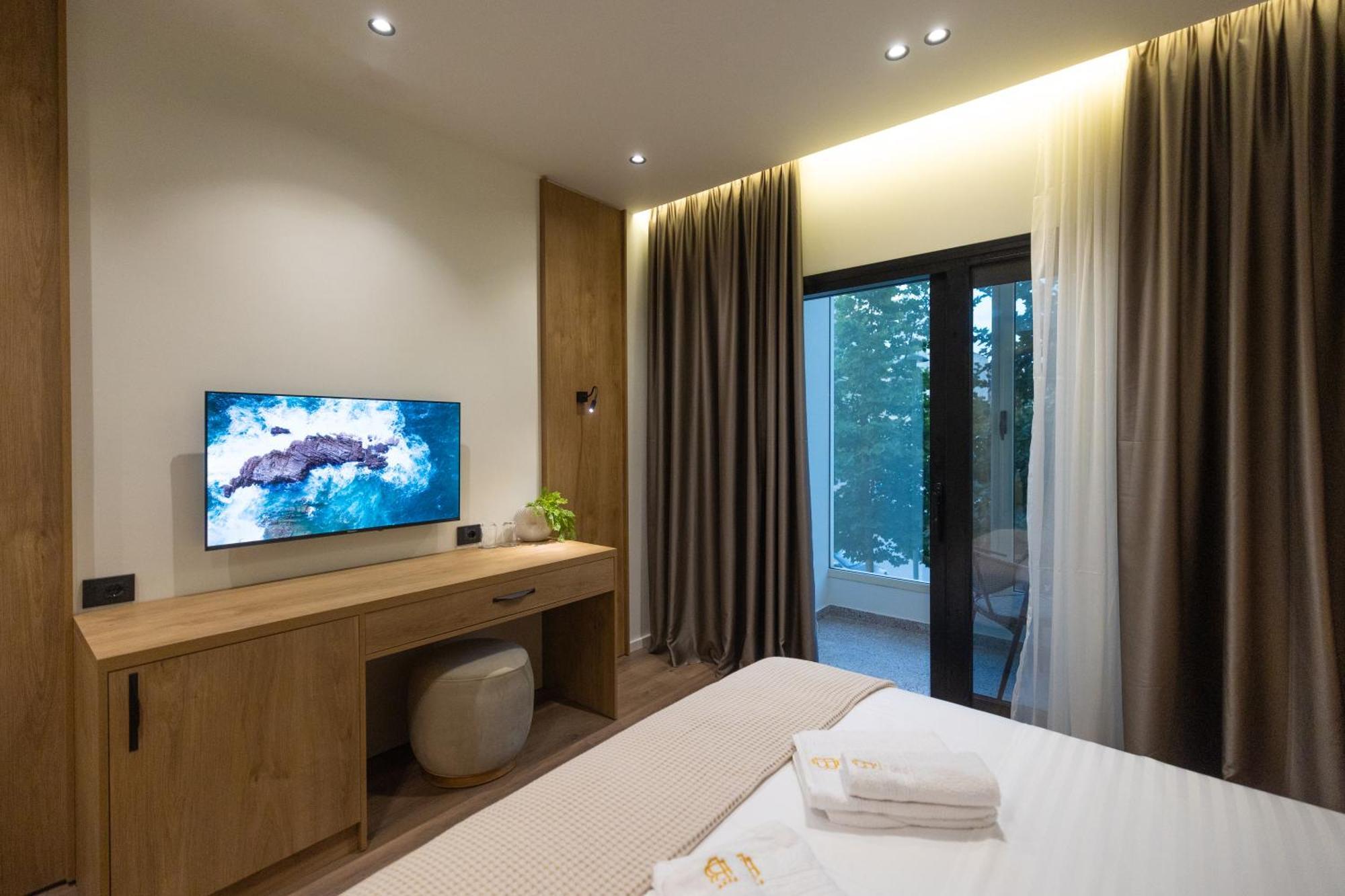 Hotel Beliz Boutique Vlorë