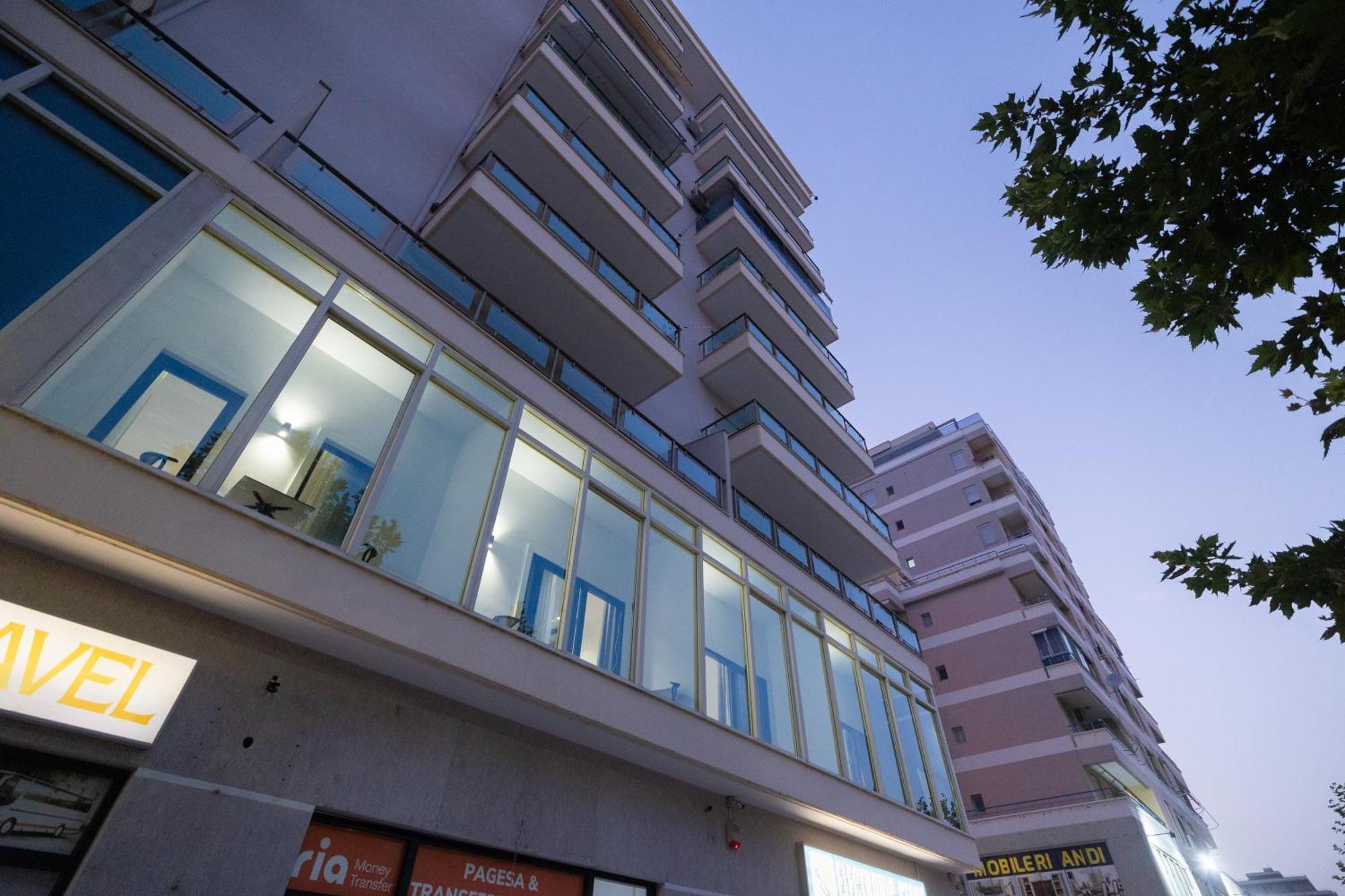 Beliz Boutique Hotel 4*