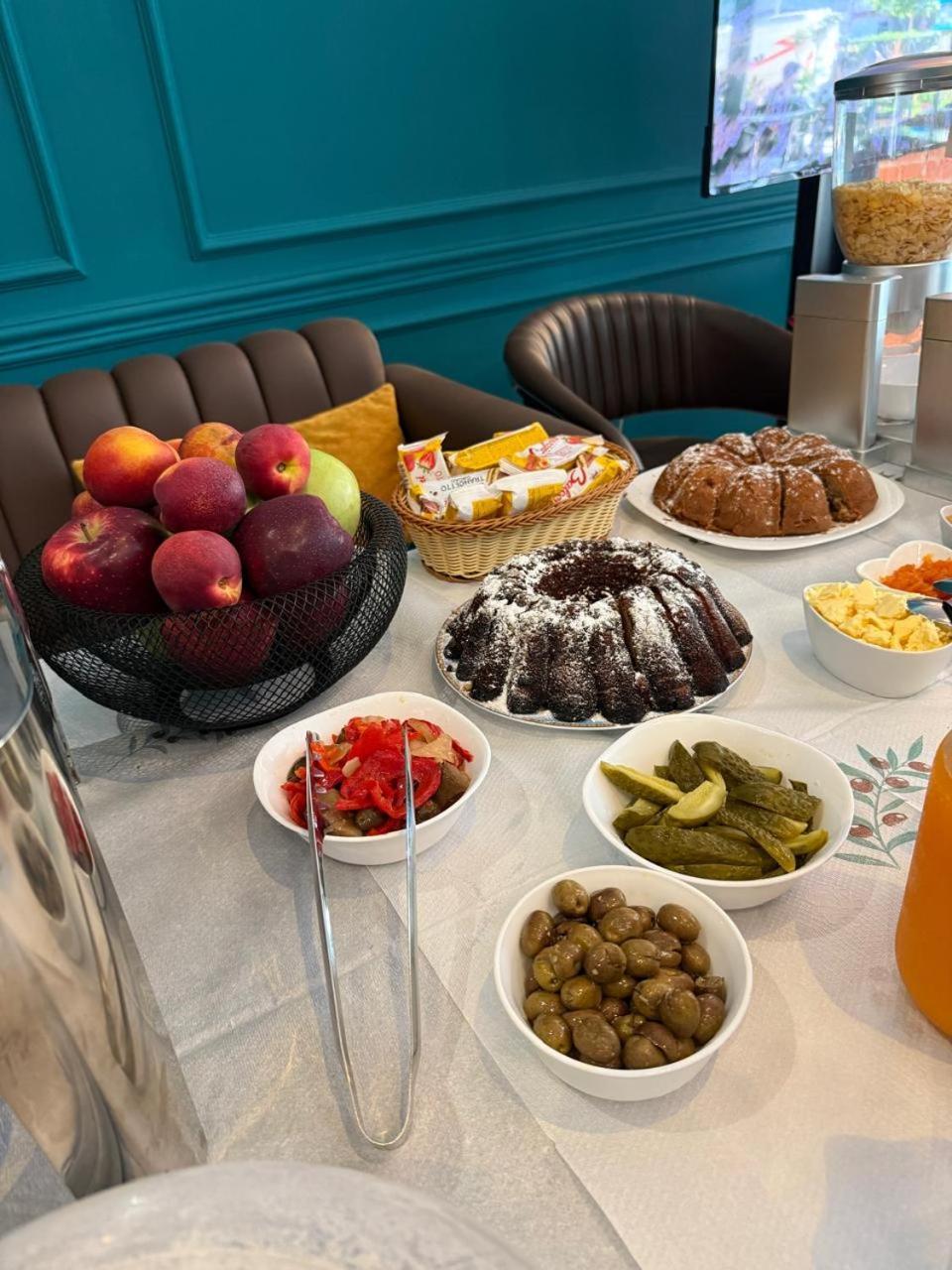 Beliz Boutique 4* Vlorë
